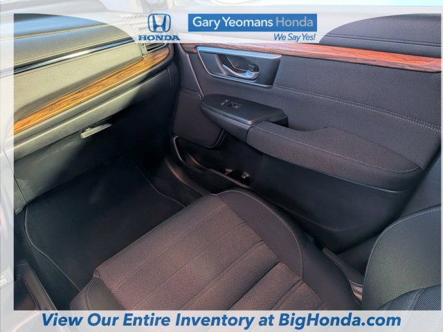 Certified 2022 Honda CR-V EX image 16