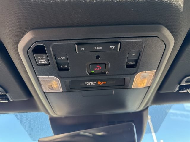 New 2026 Toyota Tacoma TRD Sport AWD/4WD image 27