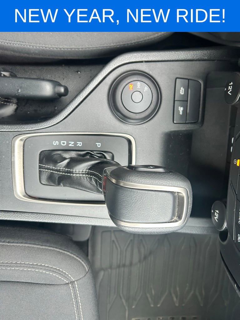 Certified 2023 Ford Ranger XLT w/ Equipment Group 301A Mid image 29