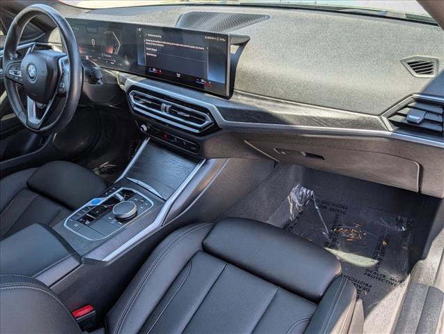 Certified 2023 BMW i4 eDrive35 RWD image 23