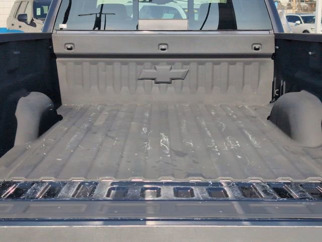 Certified 2016 Chevrolet Silverado 1500 LTZ Z71 AWD/4WD image 23