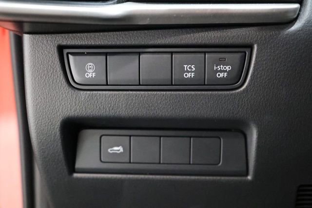 Used 2024 MAZDA CX-90 3.3 Turbo w/ Preferred Plus image 20