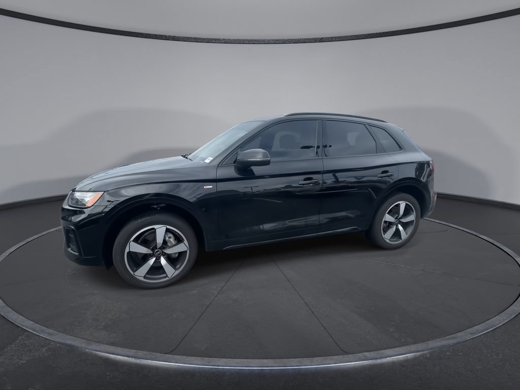 Used 2023 Audi Q5 2.0T Premium Plus w/ Premium Plus Package AWD/4WD image 5