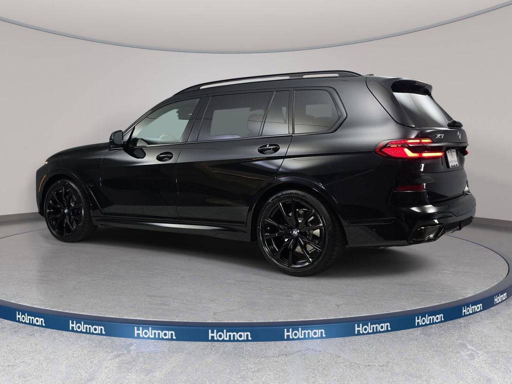 New 2026 BMW X7 xDrive40i w/ Executive Package image 7