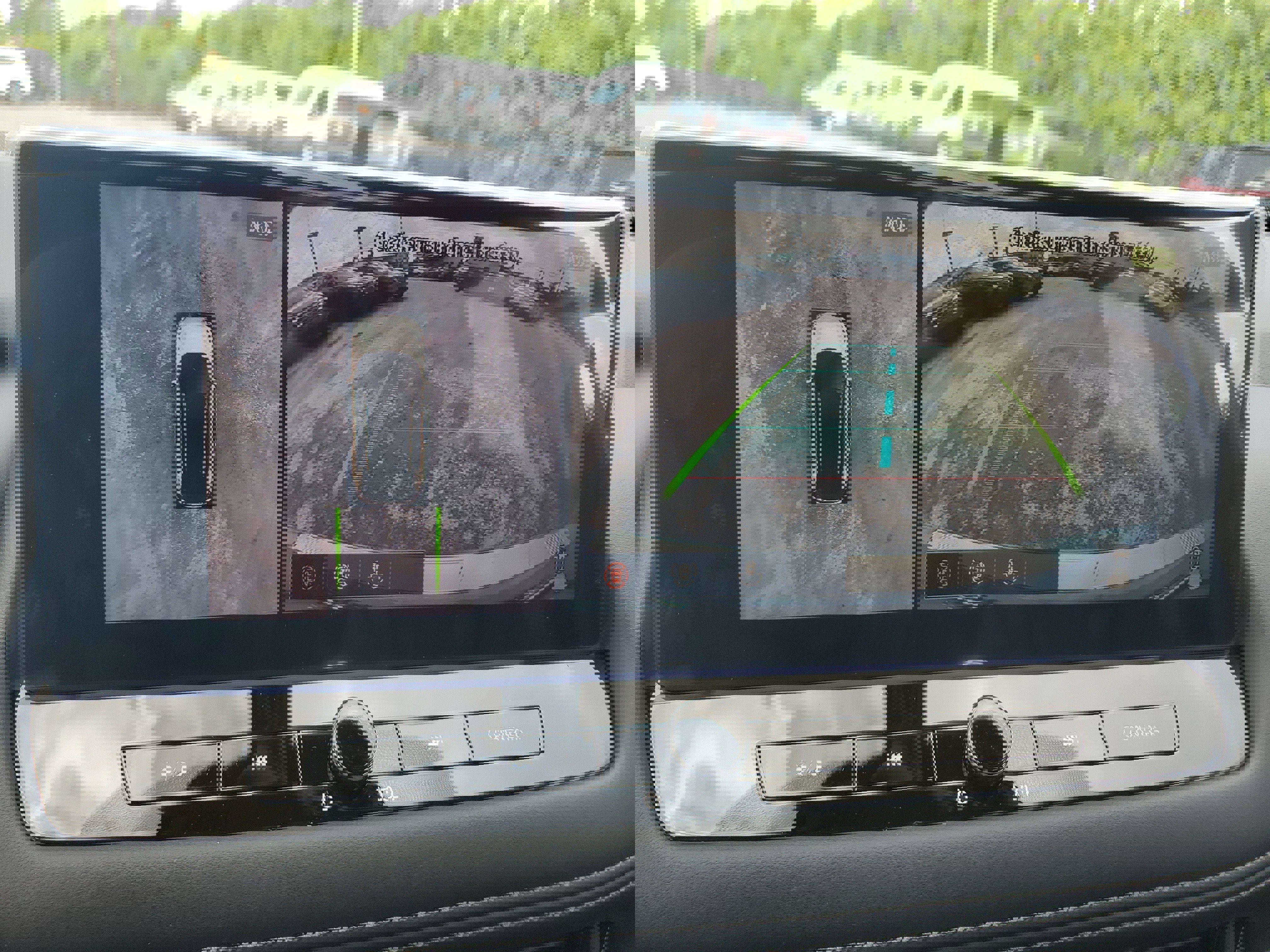 New 2025 Nissan Rogue Platinum image 18