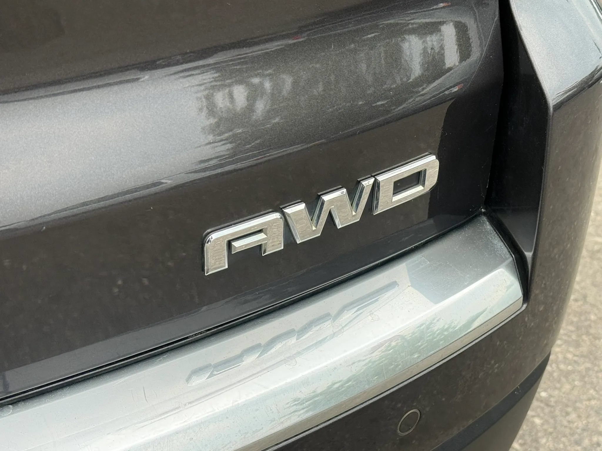 Used 2013 GMC Acadia SLE AWD/4WD image 13