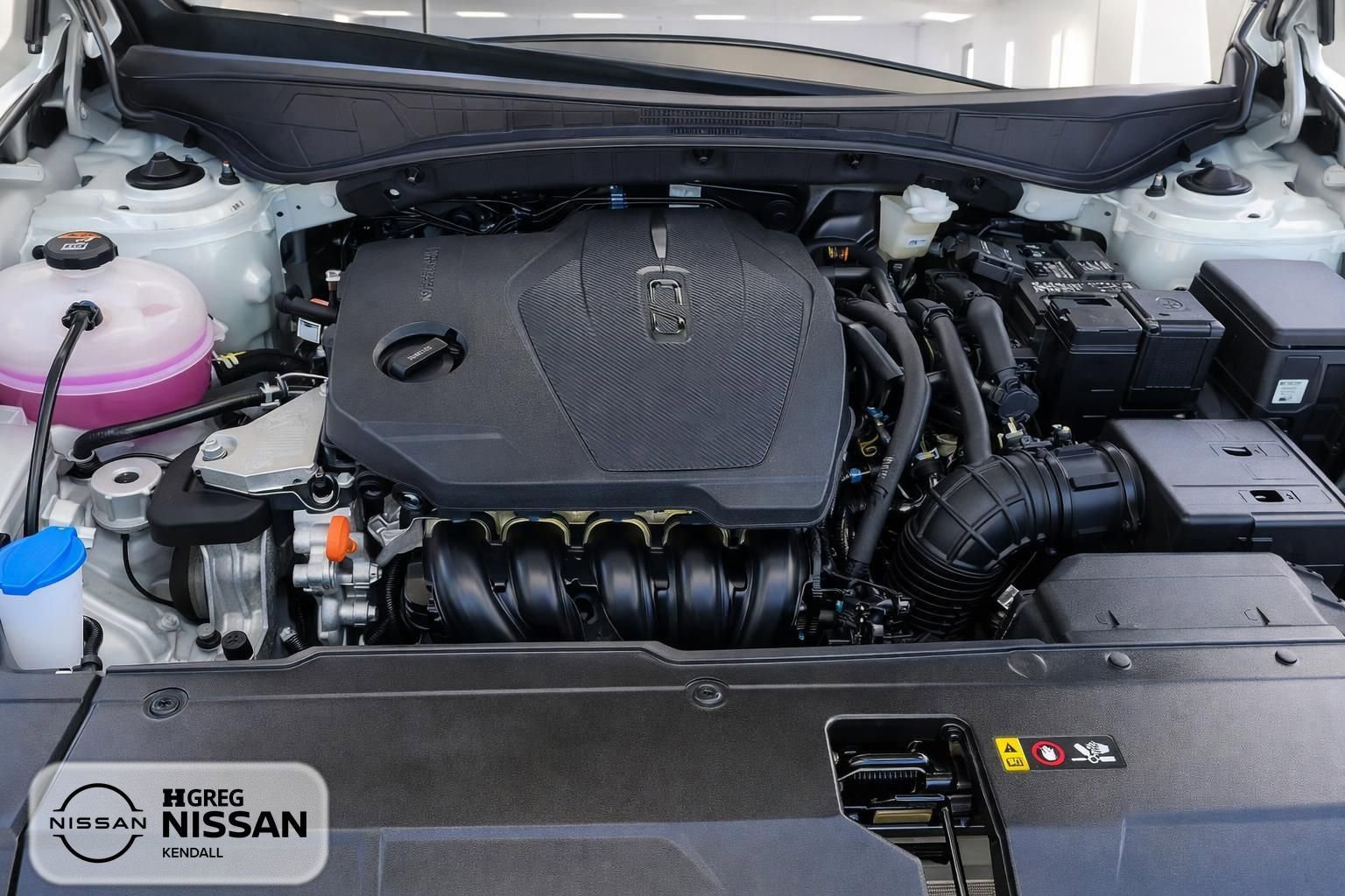 Used 2026 Hyundai Tucson SEL image 14