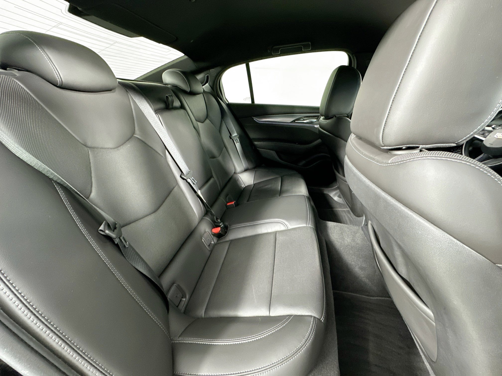 Used 2020 Cadillac CT5 Premium Luxury image 26