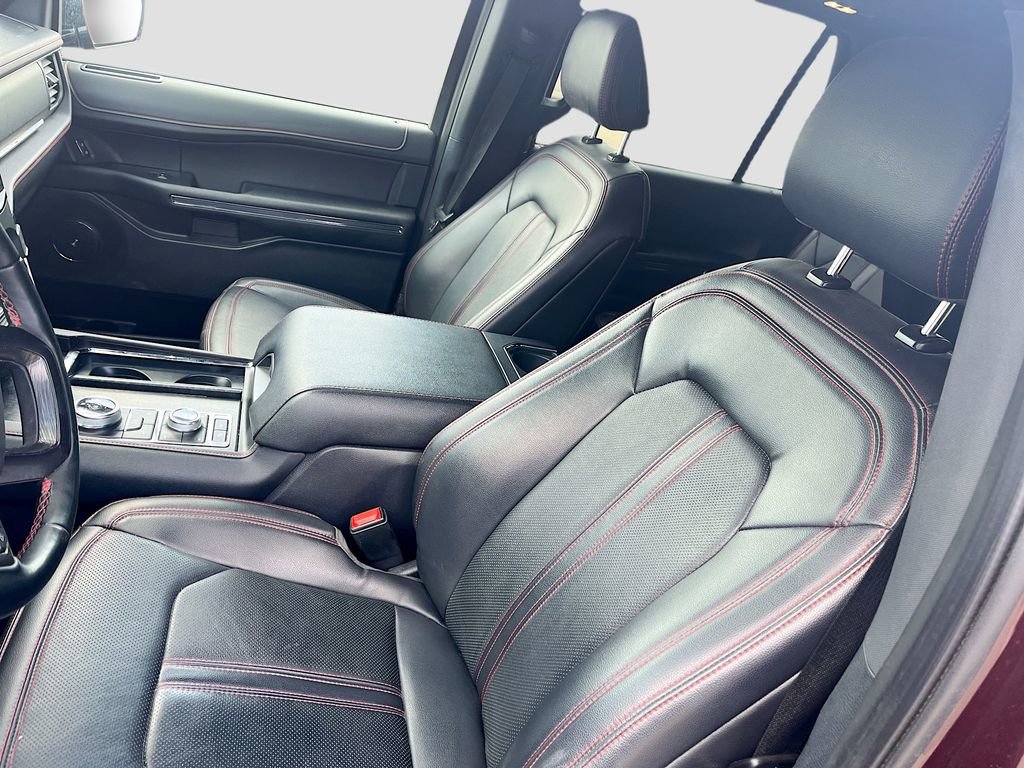 Used 2023 Ford Expedition Max Limited AWD/4WD image 20