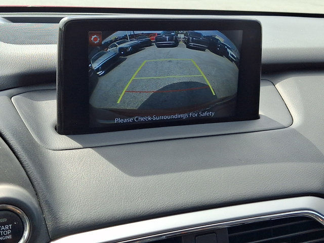 Used 2019 MAZDA CX-9 Touring AWD/4WD image 17