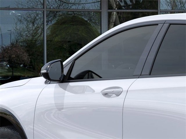 New 2026 Buick Envista Sport Touring image 12