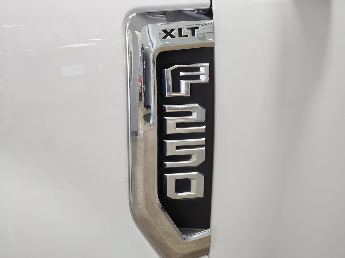 Used 2022 Ford F250 XLT AWD/4WD image 26