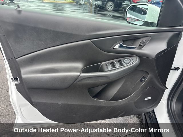Used 2019 Chevrolet Volt LT w/ Power Convenience Package FWD image 12