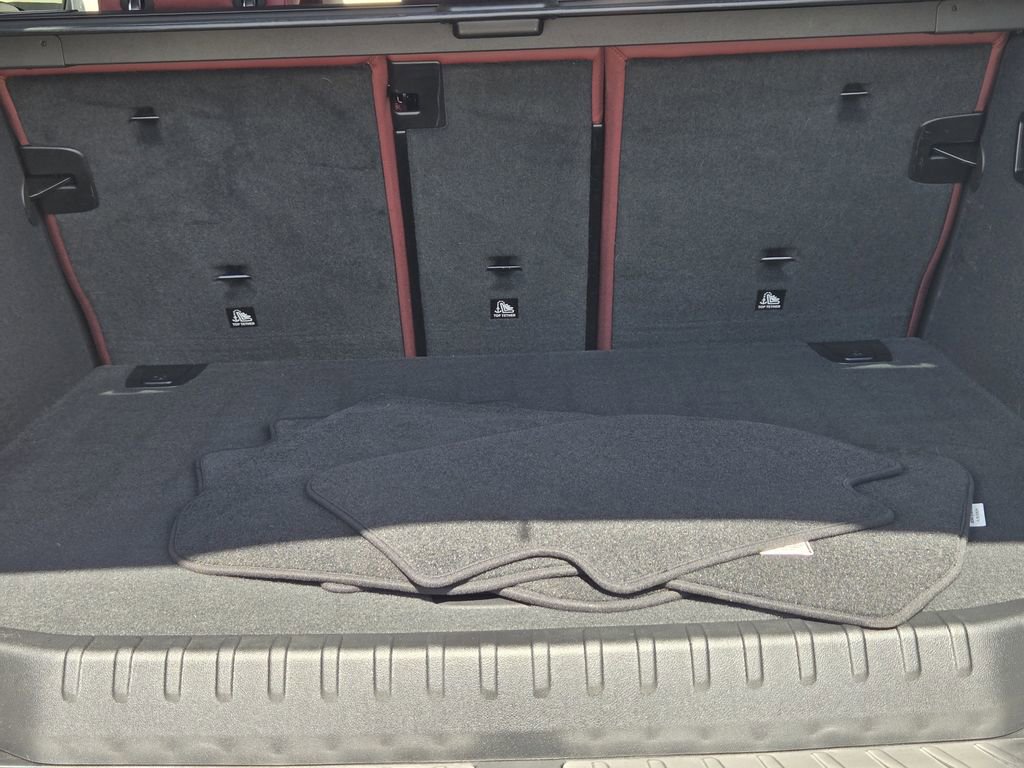 Used 2023 BMW X3 xDrive30i w/ M Sport Package AWD/4WD image 32