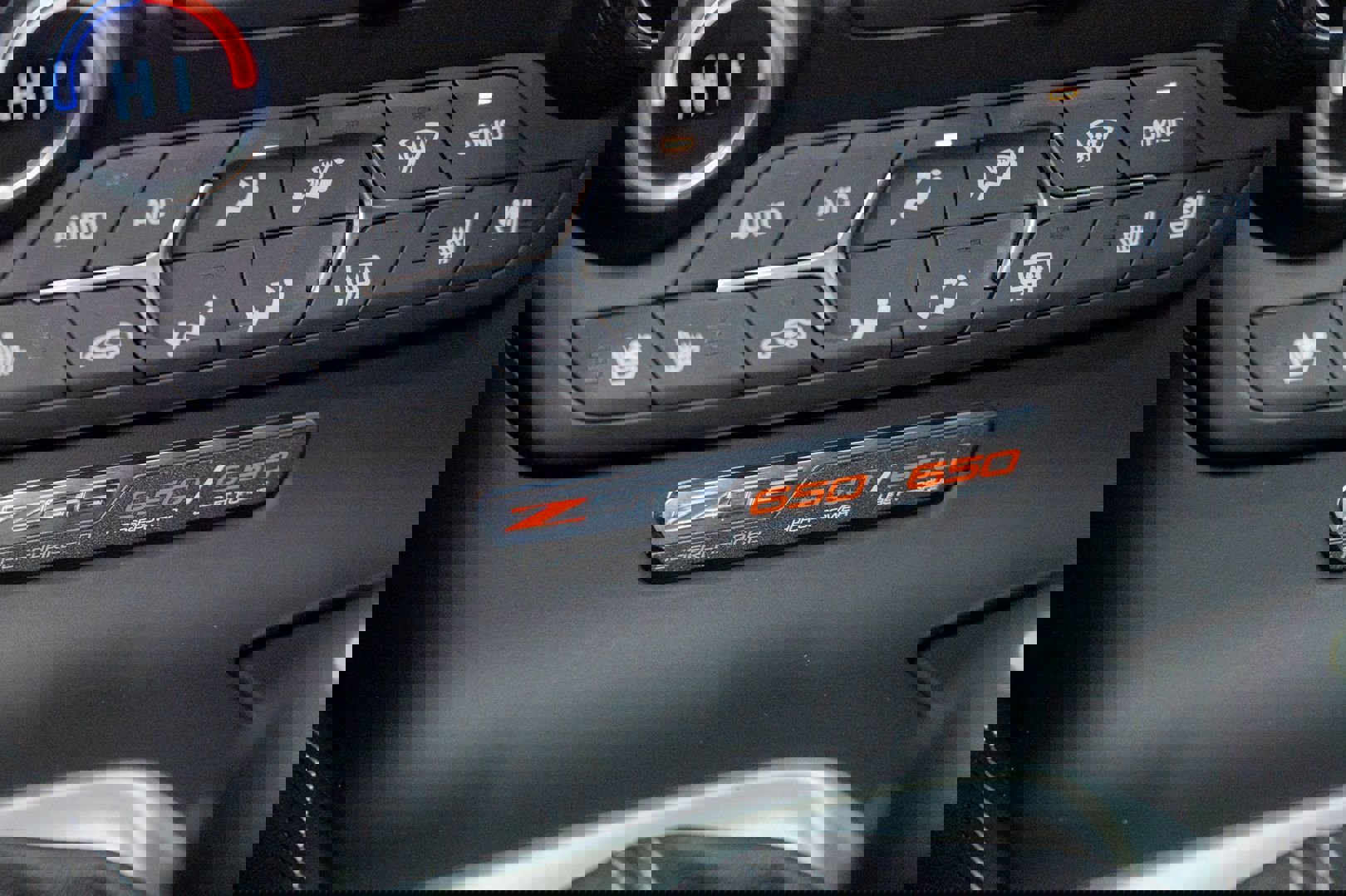 Used 2017 Chevrolet Corvette Z06 image 57