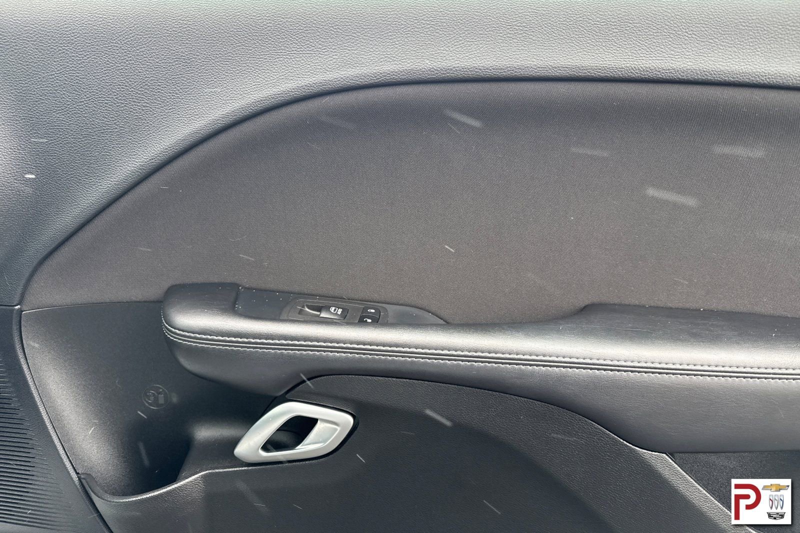 Used 2023 Dodge Challenger GT image 19