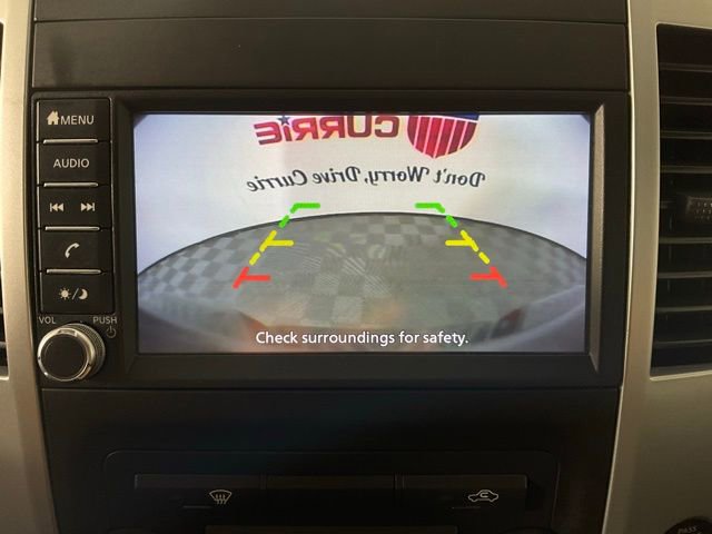 Used 2020 Nissan Frontier S image 21