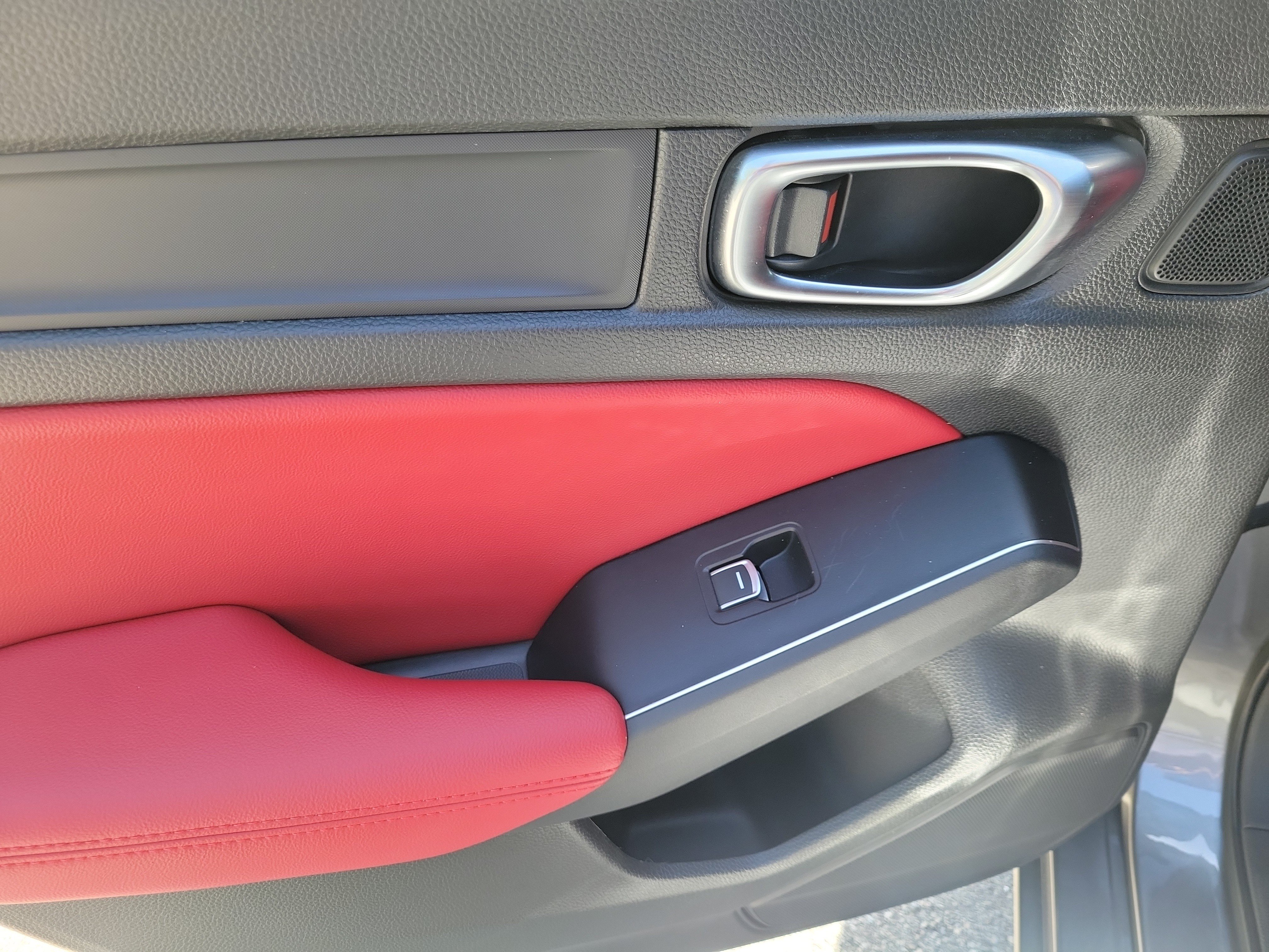 Used 2023 Acura Integra A-Spec w/ Technology Package FWD image 10