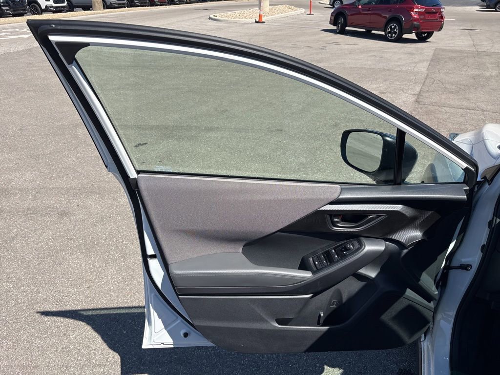 New 2026 Subaru Crosstrek 2.0i Premium AWD/4WD image 18
