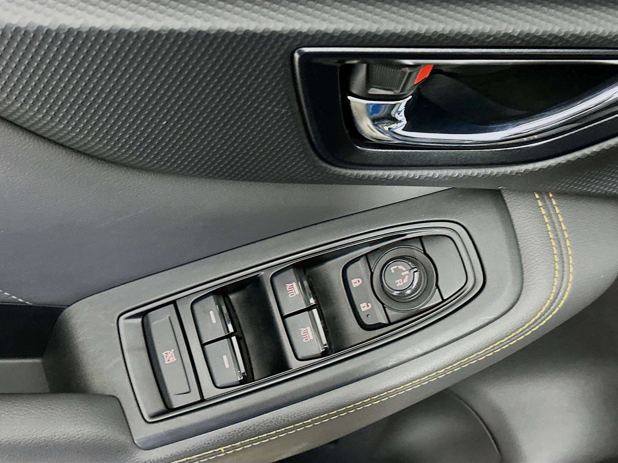 Used 2022 Subaru Forester Wilderness image 15