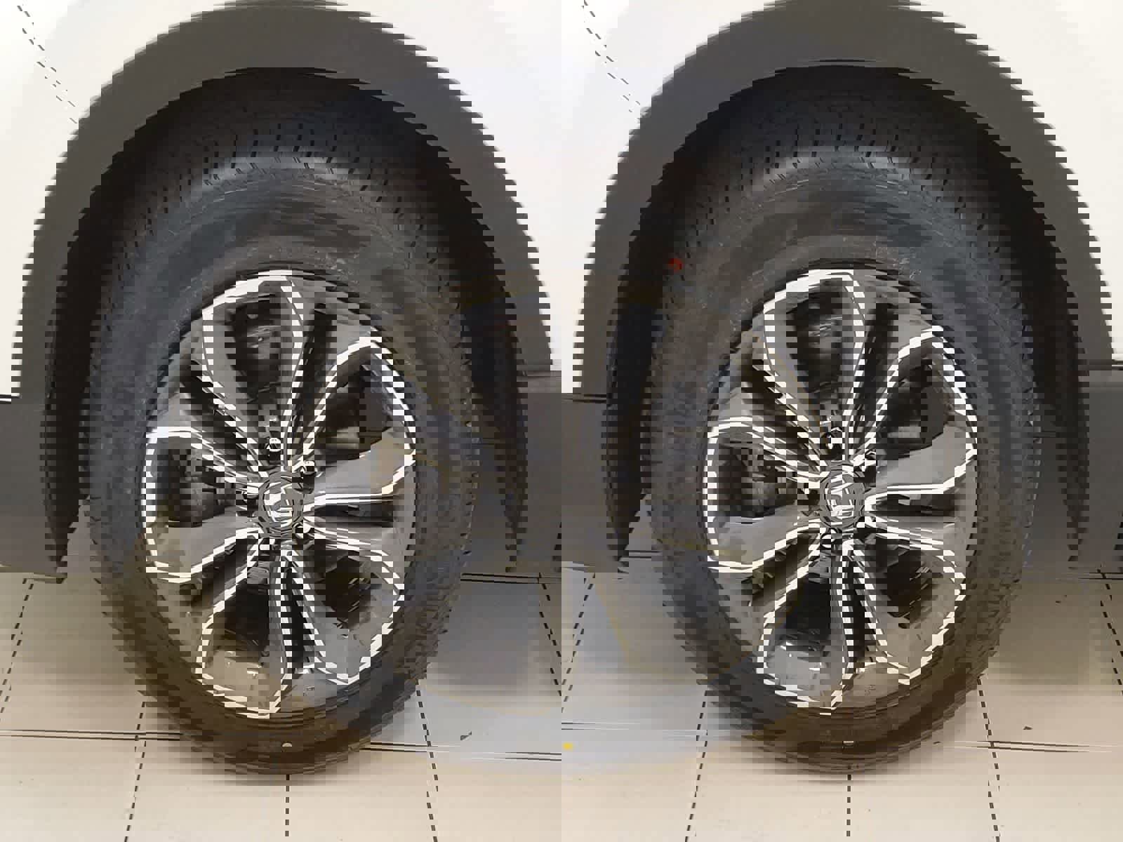 Certified 2021 Honda CR-V EX-L image 25