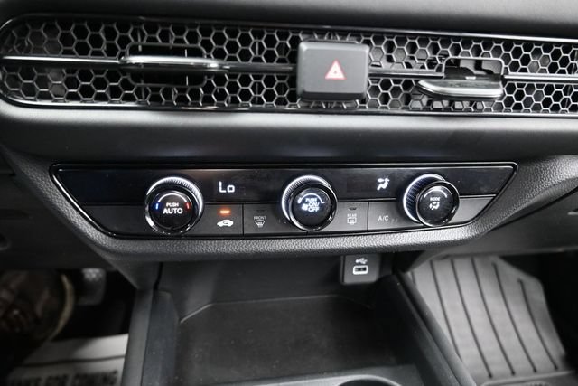 Certified 2024 Honda HR-V LX image 12