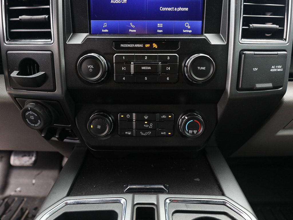 Used 2020 Ford F150 XLT w/ Equipment Group 301A Mid RWD image 18