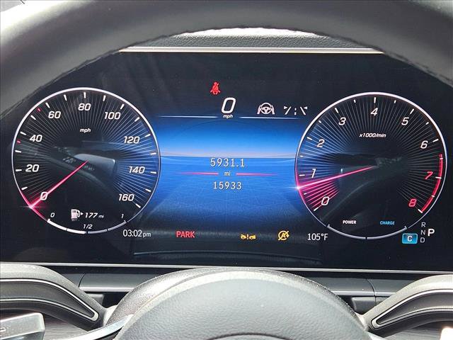Certified 2024 Mercedes-Benz GLE 450 4MATIC image 11