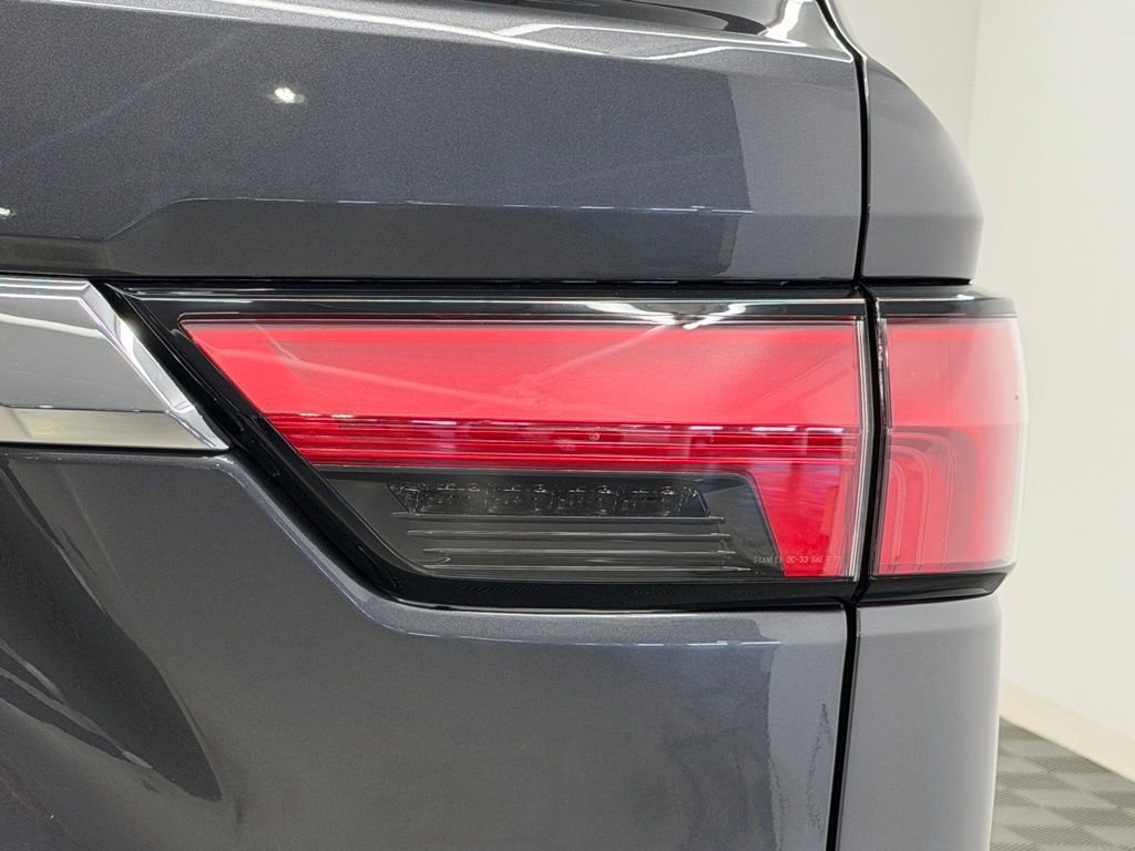 Used 2026 Toyota Sequoia 1794 Edition w/ TRD Off-Road Package AWD/4WD image 12