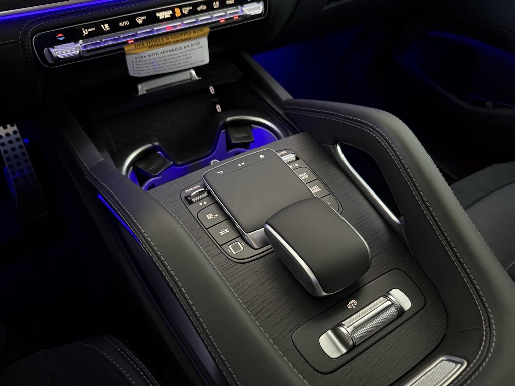 New 2026 Mercedes-Benz GLE 63 AMG S image 23