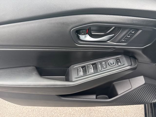 Certified 2025 Honda Accord Sport image 9