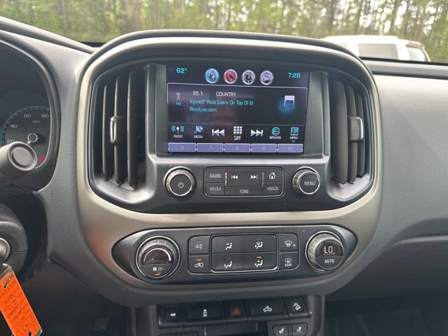 Used 2017 Chevrolet Colorado Z71 image 13