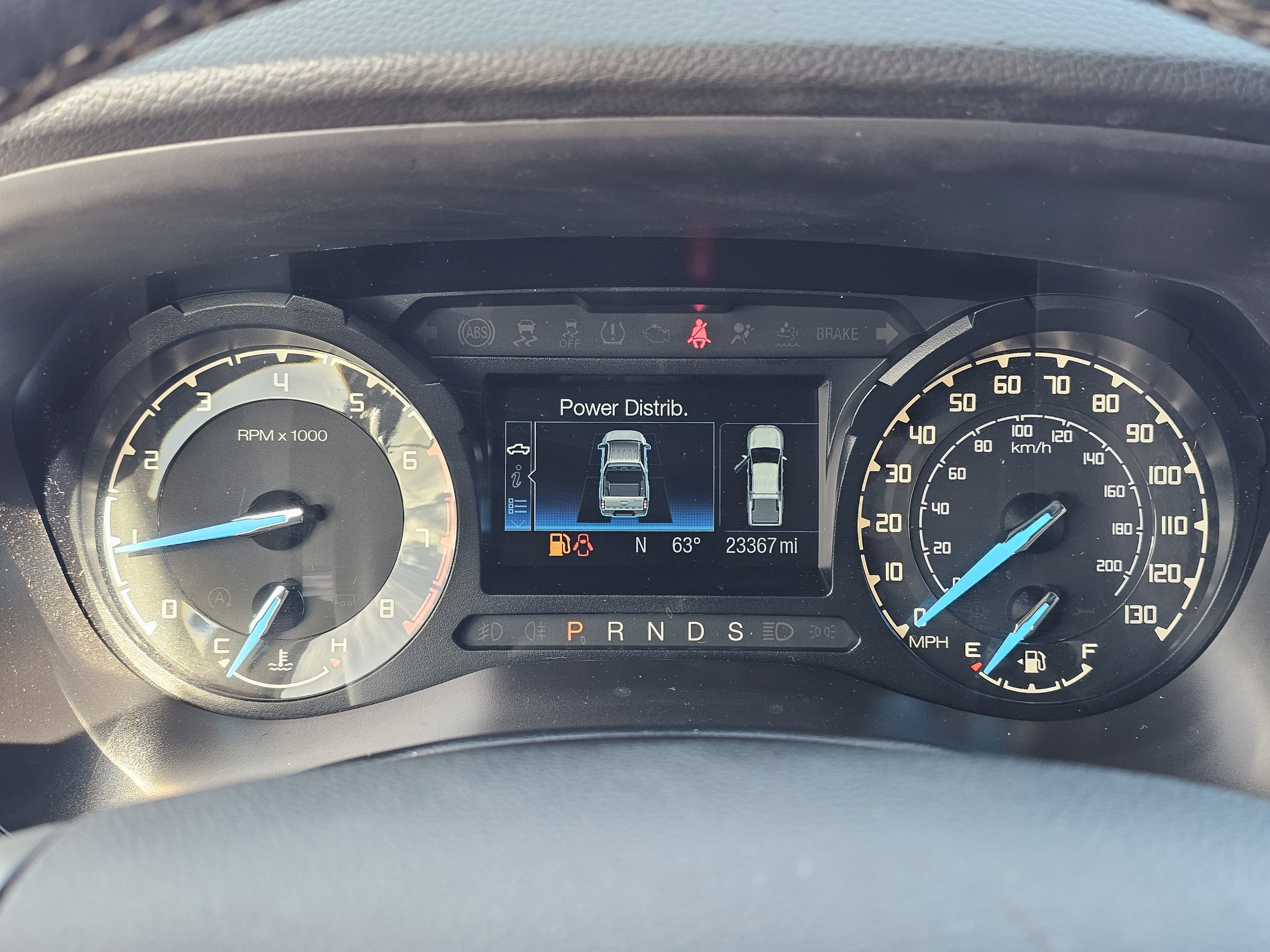 Used 2023 Ford Ranger XLT w/ Equipment Group 301A Mid image 23