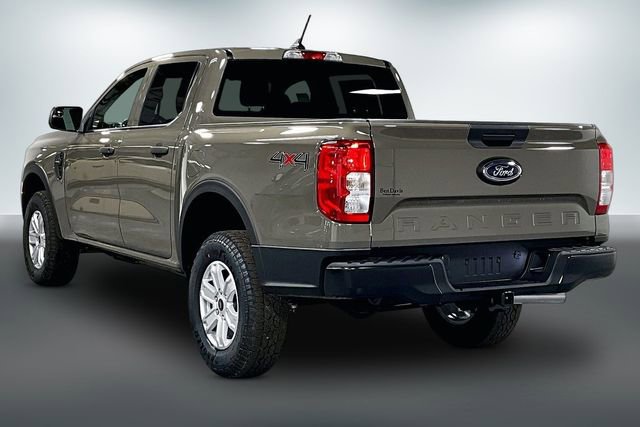 New 2026 Ford Ranger XL w/ Trailer Tow Package image 3