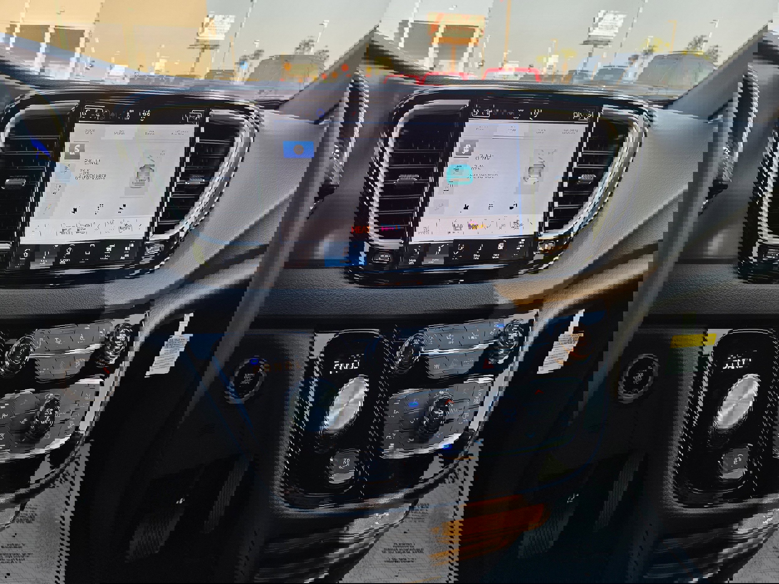 New 2026 Chrysler Voyager LX image 29