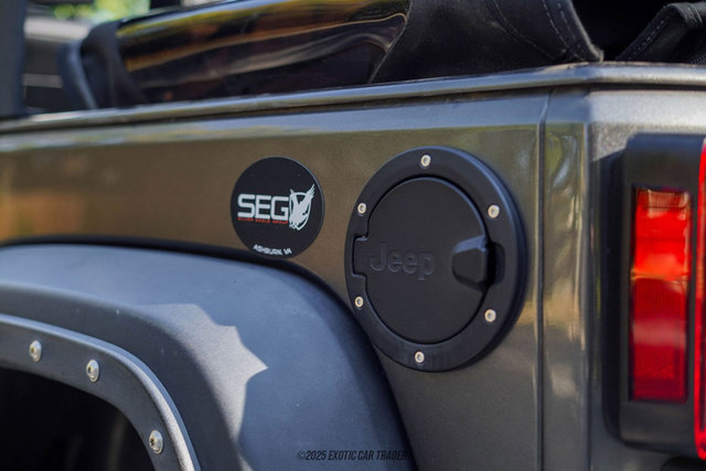 Used 2017 Jeep Wrangler Unlimited Sport w/ Quick Order Package 24S image 62