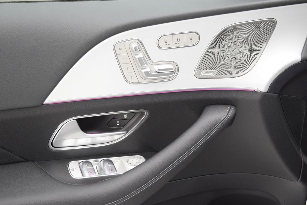 New 2026 Mercedes-Benz GLE 350 4MATIC image 22