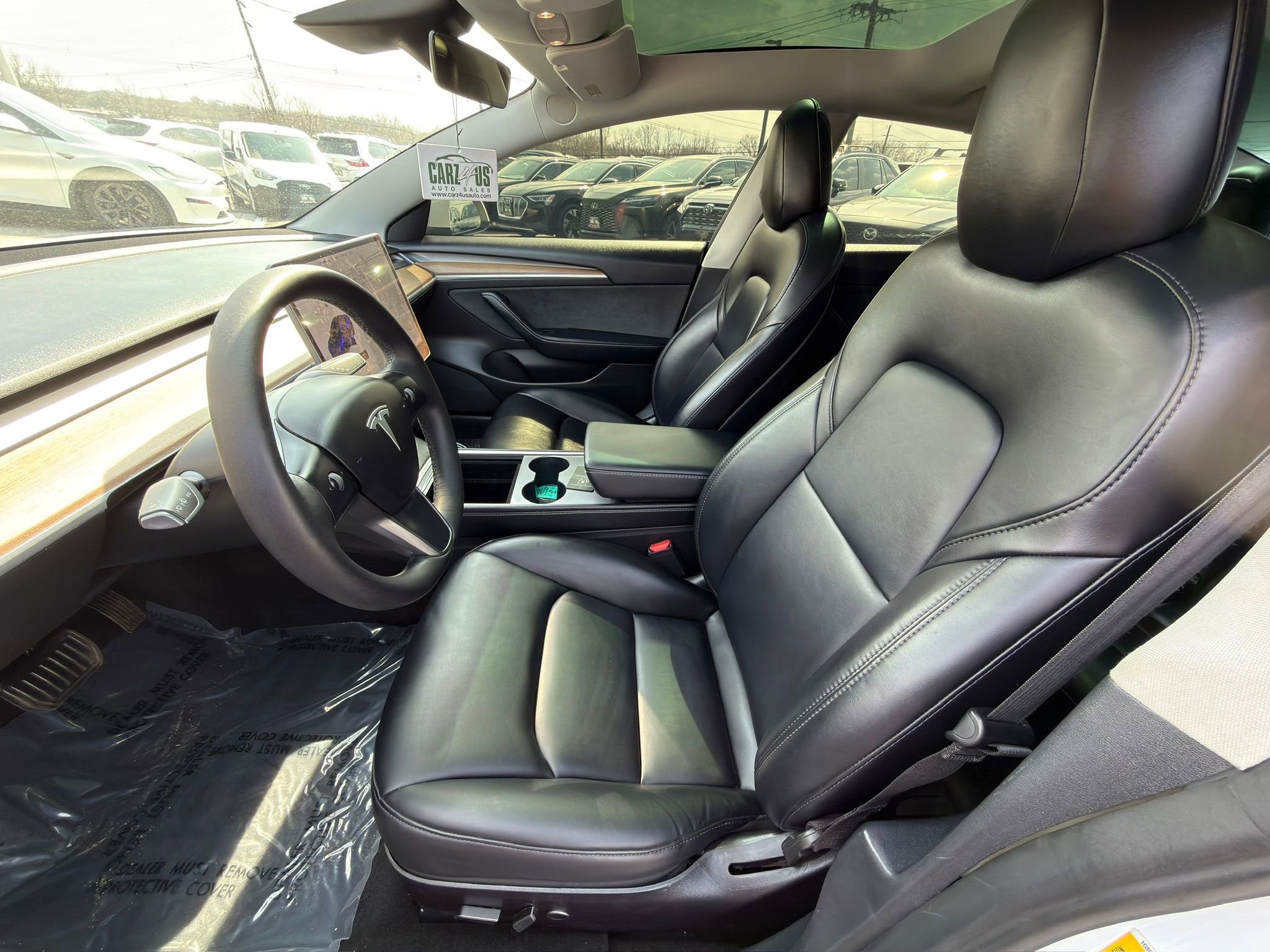 Used 2022 Tesla Model 3 image 18