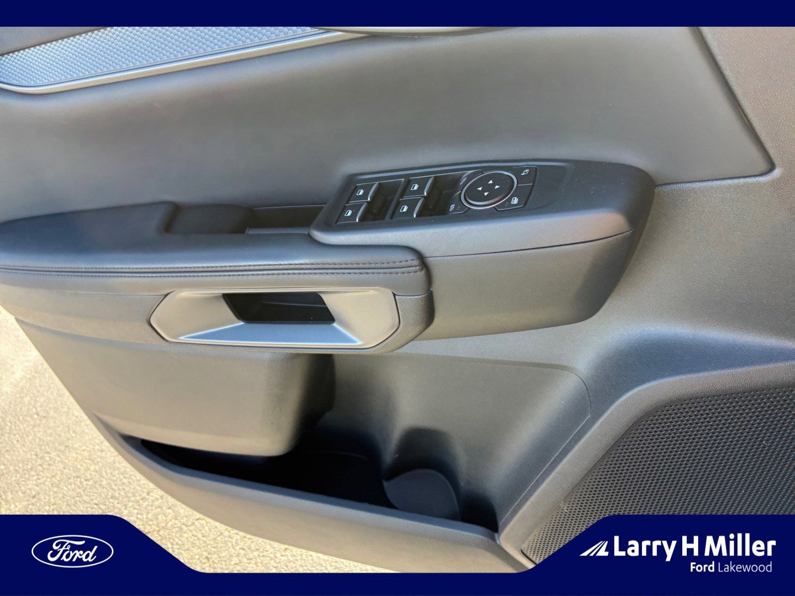 Used 2025 Ford Ranger Raptor image 12