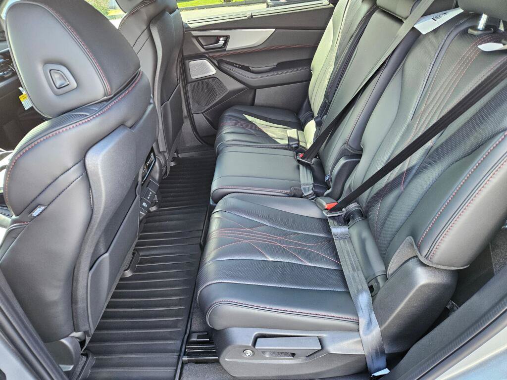 New 2026 Acura MDX A-Spec w/ Advance Package AWD/4WD image 23