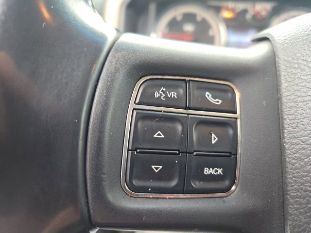 Used 2012 RAM 3500 SLT image 26