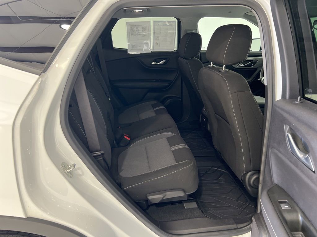 Used 2024 Chevrolet Blazer LT w/ Convenience Package image 23