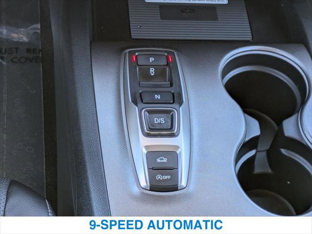Used 2023 Honda Ridgeline RTL-E image 19