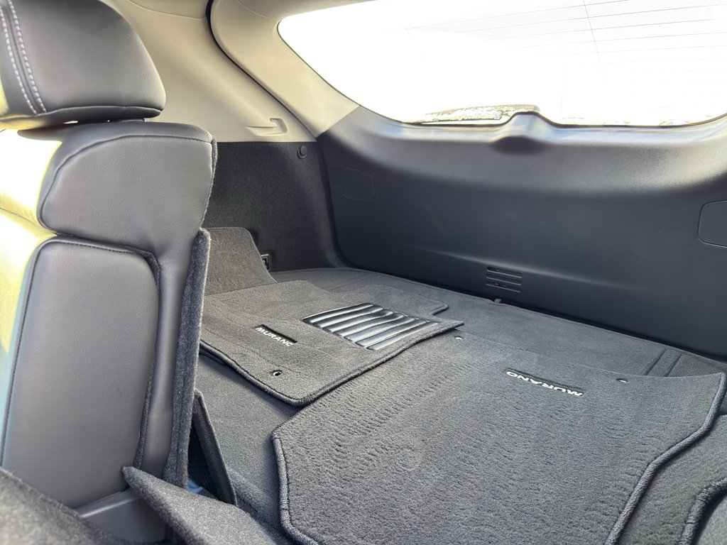 Certified 2024 Nissan Murano SL image 35