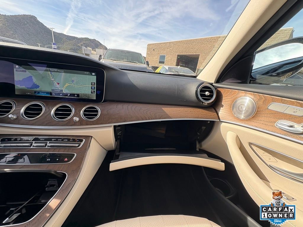 Used 2023 Mercedes-Benz E 350 4MATIC Sedan image 21