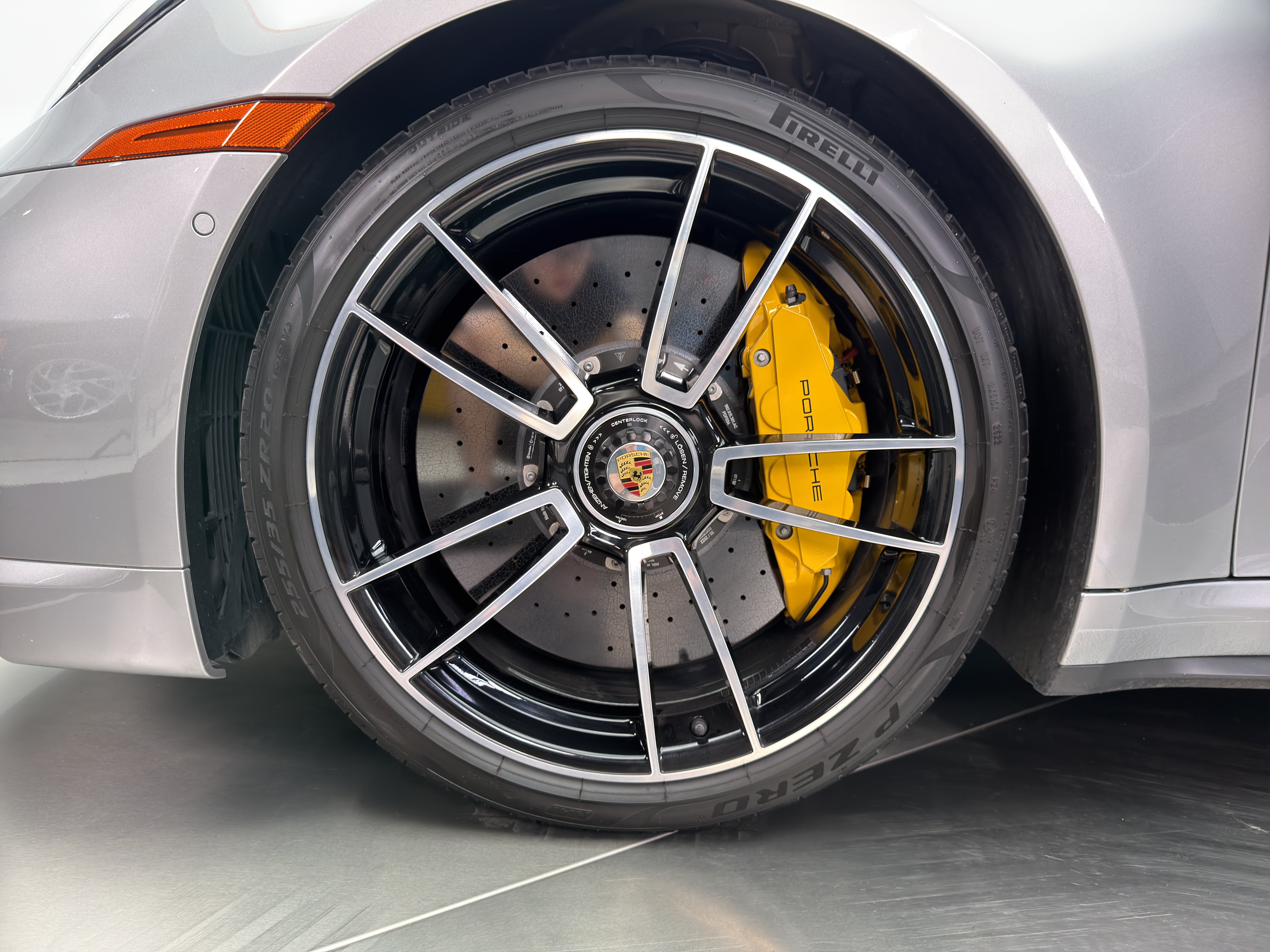 Used 2022 Porsche 911 GT3 RS AWD/4WD image 13