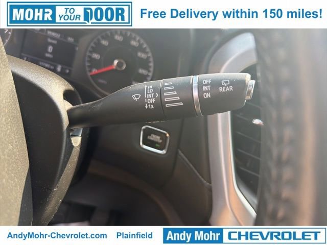 Used 2019 GMC Acadia SLE w/ LPO, Floor Liner Package FWD image 17