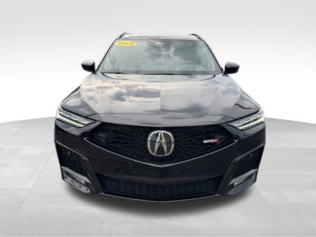 Used 2025 Acura MDX Type S w/ Advance Package AWD/4WD image 2