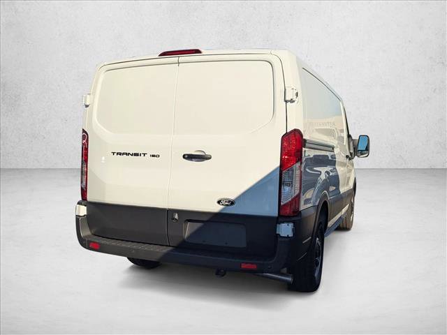 New 2026 Ford Transit 150 Low Roof video 2