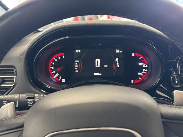 Used 2025 Dodge Durango R/T AWD/4WD image 36